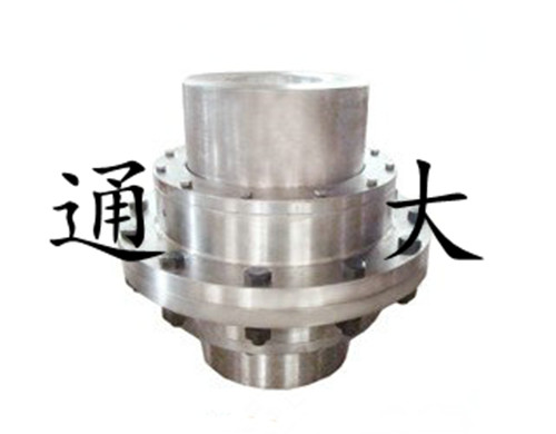 QL、QLZ型滾珠聯(lián)軸器